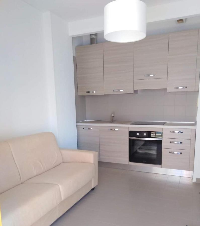 Casa A Un Passo Dal Mare Appartement Ventimiglia Buitenkant foto