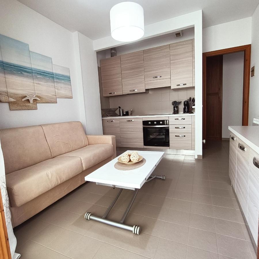 Casa A Un Passo Dal Mare Appartement Ventimiglia Buitenkant foto